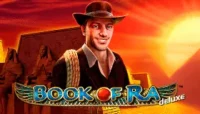 Book of Ra Deluxe