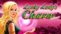 Lucky Lady’s Charm Deluxe