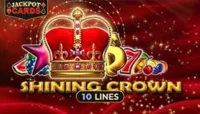 Shining Crown