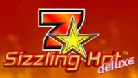 Sizzling Hot Deluxe