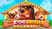 The Dog House Megaways