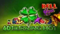 40 Burning Hot Bell Link