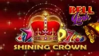 Shining Crown Bell Link