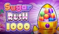 Sugar Rush 1000