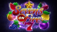 Seven’s On Fire